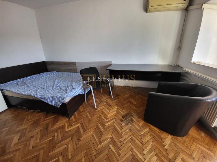 garsoniera | pet friendly | bucatarie separata - 2