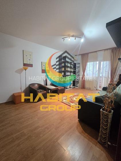 Apartament 2 camere etaj 1 in Complex Gloria - 6