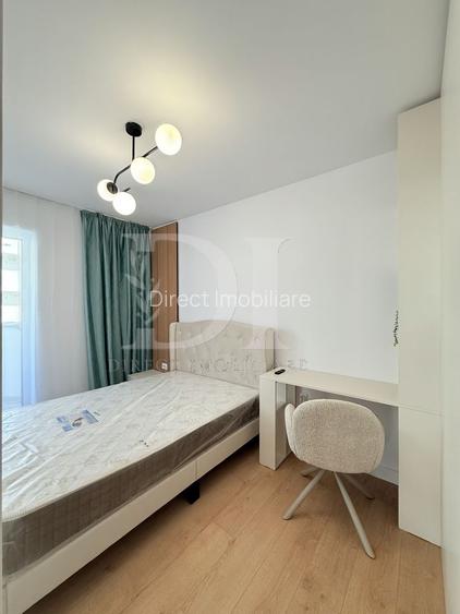 Apartament 3 camere / etaj intermediar / Zona Eroilor - 12