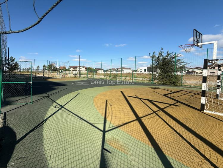 Constanta-Apartamant 2 camere de închiriat, prima închiriere, termen lung - 13