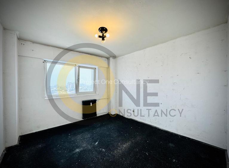 Apartament 2 camere Moșilor-Eminescu cu vedere pe spate - 10