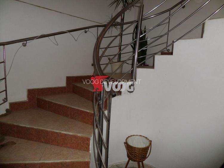 Casă individuală Mehala | 400 mp utili | Teren 850 mp - 27