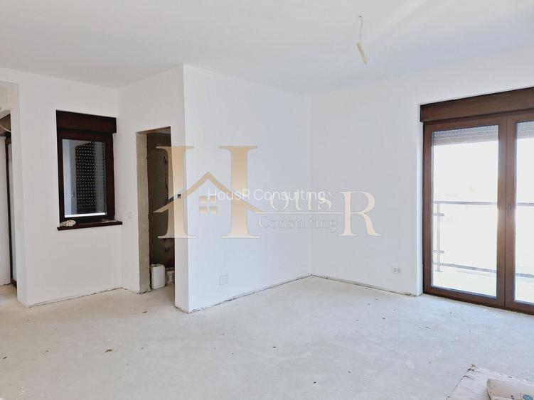 BRAYTIM - PENTHOUSE. IN BLOC FINALIZAT. TERASA ACOPERITA DE 30 MP. - 7