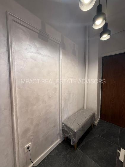 4 CAMERE | RENOVAT RECENT | CENTRALĂ PROPRIE | ZONA MAGHERU | 5 MIN METROU - 6