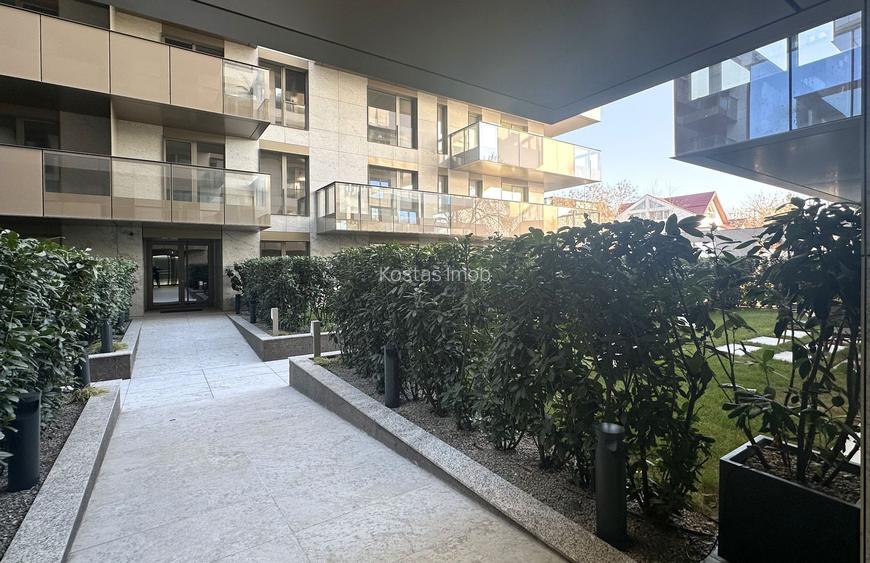 Apartament 3 camere în complexul rezidențial de lux Cortina Iancu Nicolae - 24