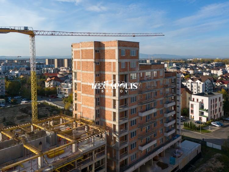 Apartament 3 camere | Coresi | Platǎ Tranșe | Credit - 28