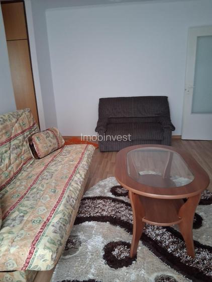 Inchiriez apt. 2 camere in 7 Noiembrie - 7