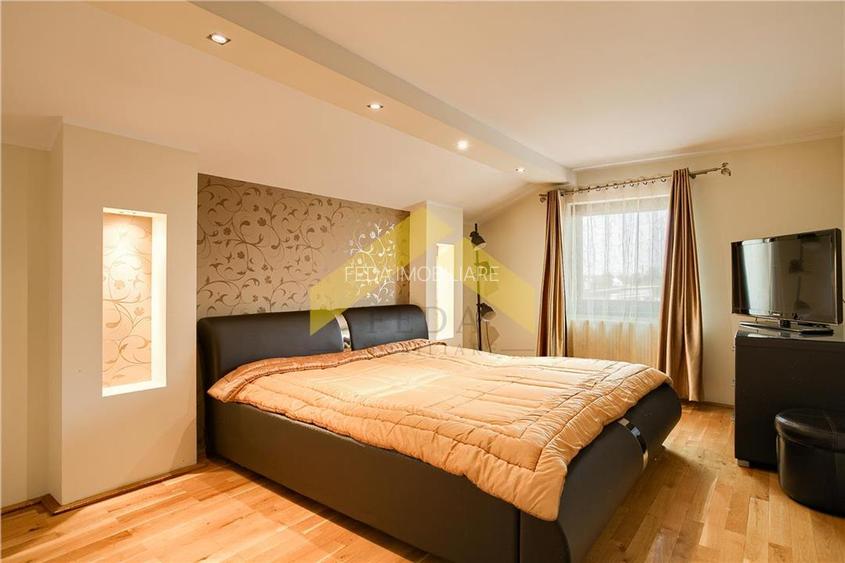 Casa de vanzare in Vladimirescu Cartierul Tineretului - 10