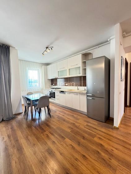 Apartament de 2 camere -Alphaville - 8