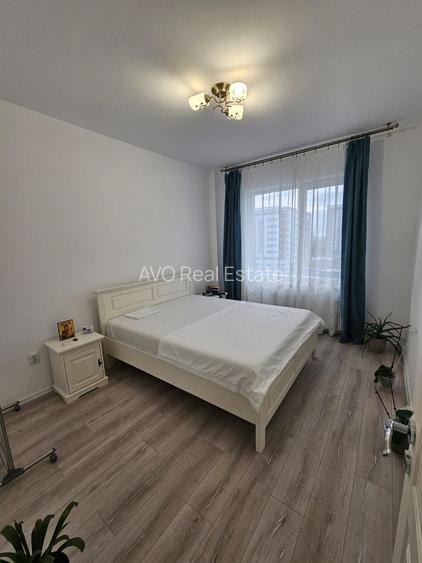 Apartament 2 camere de închiriat – Chiajna - 17
