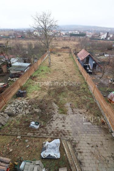 Duplex de vanzare In Dambul Rotund, teren de 697 mp! - 32