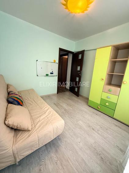 3 camere modern | spatios si luminos | Brancoveanu – Huedin - 4