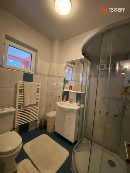 Vila cu 10 camere, de vanzare in Chisoda - ID V3322 - 29