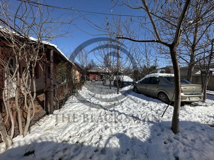 Casa 4 camere de vanzare | 660 MP teren | Mizil, Prahova | Comision 0% - 4