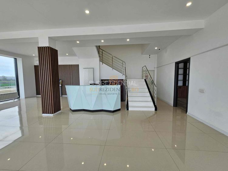 Hală industrială de vânzare – Localizare strategică DNCB | Măgurele - 7