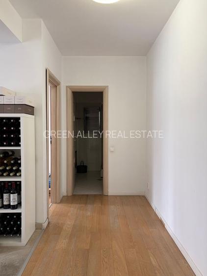 APARTAMENT FOARTE BINE COMPARTIMENTAT IN IMOBIL NOU CU GARAJ - DACIA - LASCAR - 6