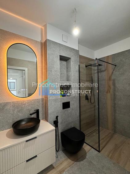 APARTAMENT PE DOUA NIVELURI|108 MP|2 LOCURI DE PARCARE|COMISION 0 % | - 4