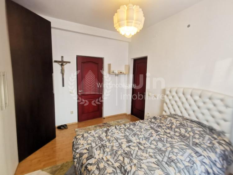 Apartament 4 camere | Decomandat | 107 mp | Curte | Terasa | Buna Ziua - 4