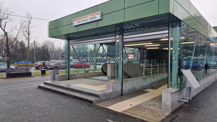 Drumul Taberei - Piata Moghioros- 180 mp - pret 7.000 euro - 10