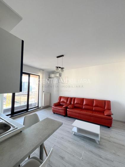 2 camere Lujerului - 2