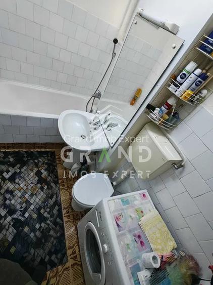 Apartament Boem | 2 Camere | Balcon | Gheorgheni/Aleea Slanic - 8