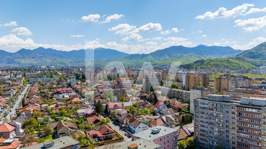 Vânzare apartament cu 3 camere, decomandat, mobilat și utilat - Zona Florilor - 16