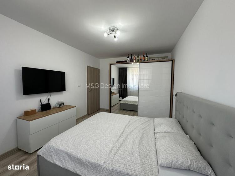 Apartament 2 camere zona Giroc - 5