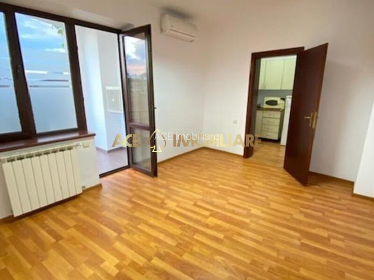 Spatiu birouri | 3 camere | Dorobanti | Centrala | Cladire birouri - 2