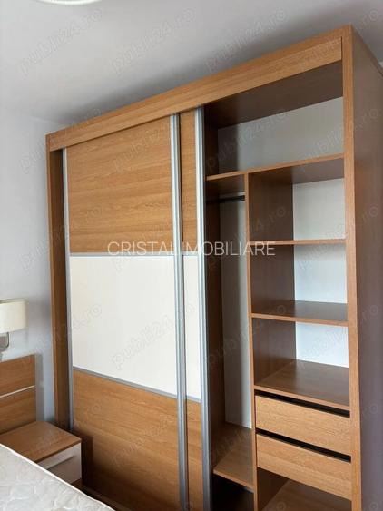 Apartament 2 camere de închiriat Apărătorii Patriei - 4