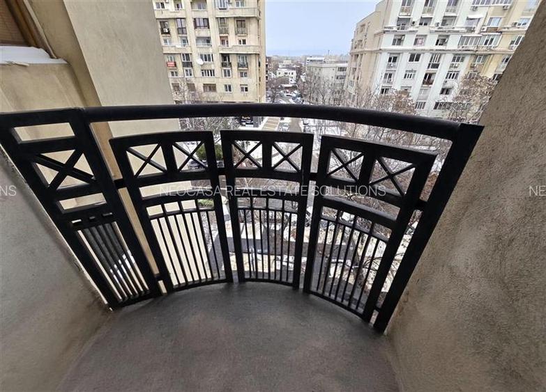 APARTAMENT 3 CAMERE + 1 GARSONIERA  PE ACELASI PALIER - 10