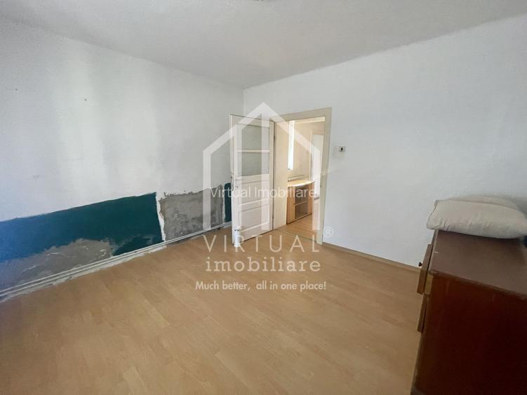 Casa de vanzare in Sibiu cu 3 camere, individuala, garaj, magazie - 12