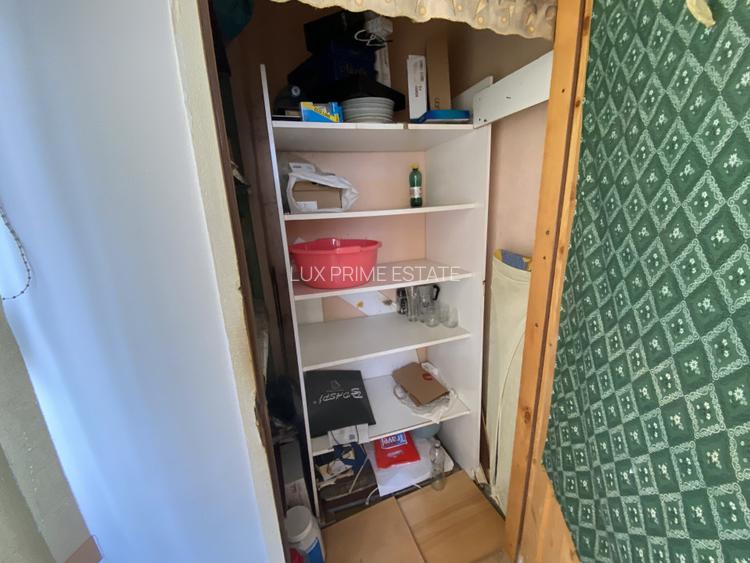 Apartament cu o camera decomandat Calea Lipovei - 7