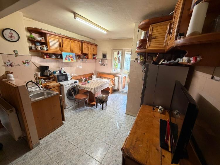 Apartament 2 Camere  - 9