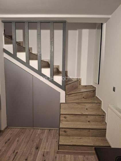 MAMAIA SAT VILA 3 CAMERE TEREN 165 MP PRET 178.000 EURO - 8