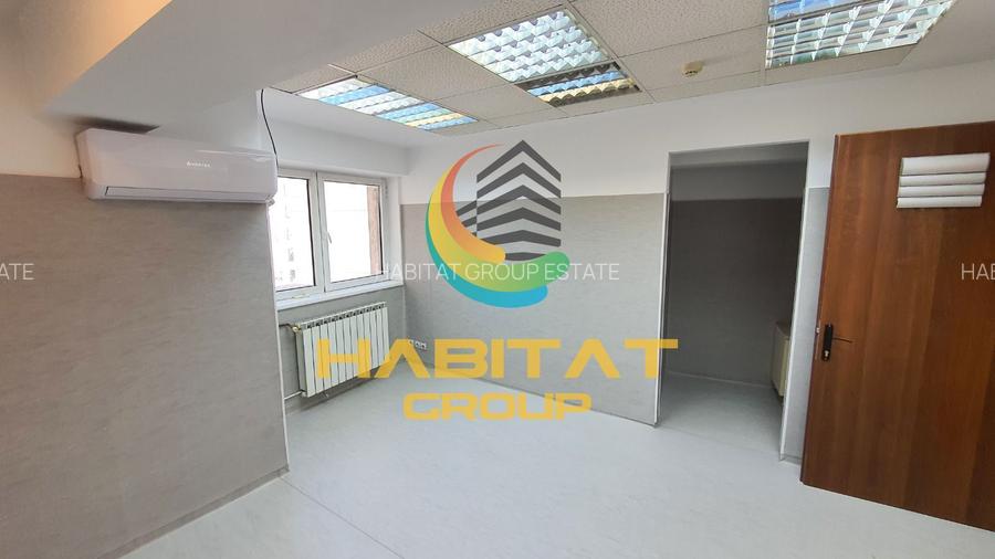 Spațiu de birouri premium – 525 mp – Închiriere – Piața Unirii - 5