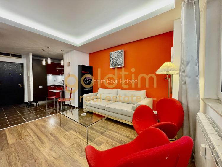 STUDIO DUBLU/ ZONA LINiSTITA/ BLOC NOU - 4