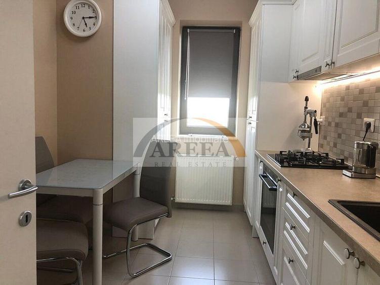 Apartament luxos,luminos,foarte spatios in Erou Iancu Nicolae-Oferta atractiva - 13