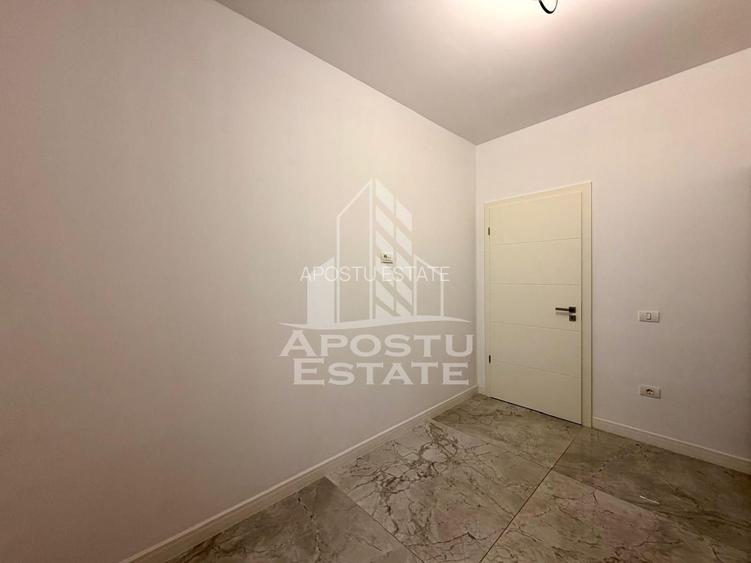 Apartament cu 3 camere de inchiriat, piscina, Future Residence, Giroc - 11