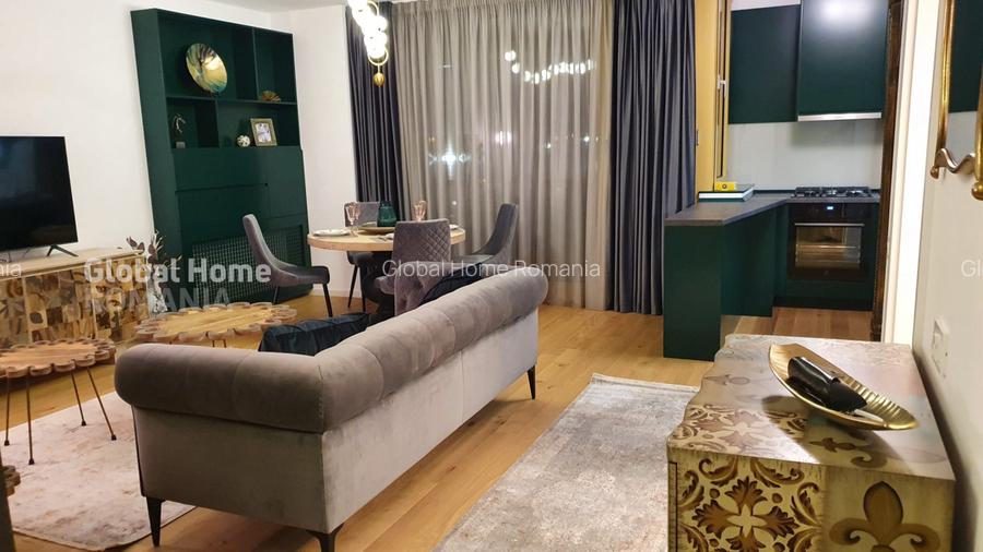 Apart 2 camere 67mp + Loc Parcare Subteran | Aviatiei Park - Herastrau - 3