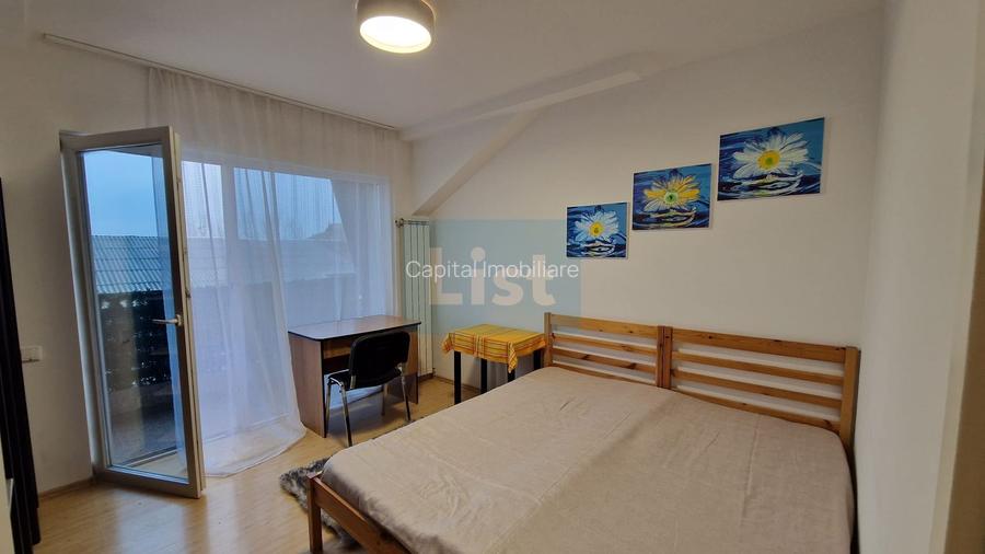 Apartament ultracentral 3 camere 105mp, Baia Mare, Comision 0! - 8