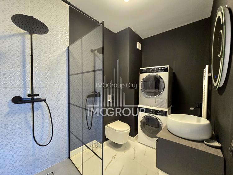 Apartament 3 camere Zorilor langa Spitalul de Recuperare - 7