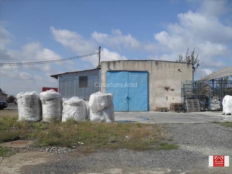 Platforma industriala de vanzare - 6