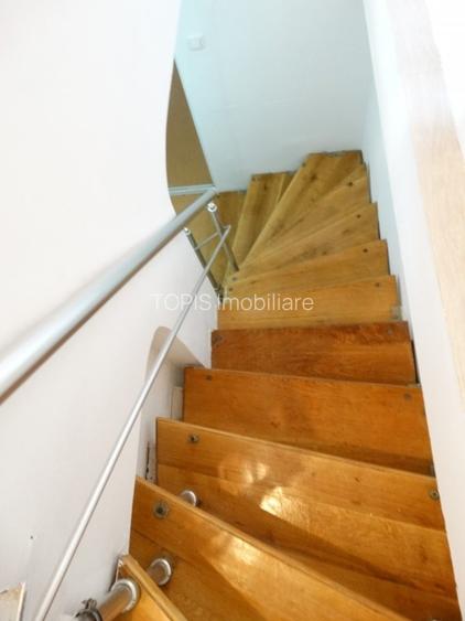 MOȘILOR - VILA DE ÎNCHIRIAT-  PENTRU BIROURI- CLINICA MEDICALA - AFTER SCHOOL - 8