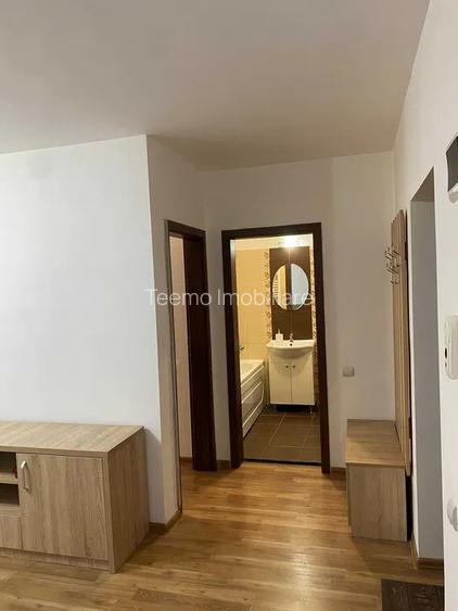 Studio, decomandat, 42 mp, centrala, ac, parcare, Aparatorii Patrei - 5