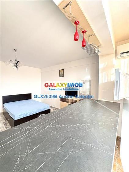 Garsoniera Bloc Nou - Berceni - Oltenitei - Popesti Leordeni - 4