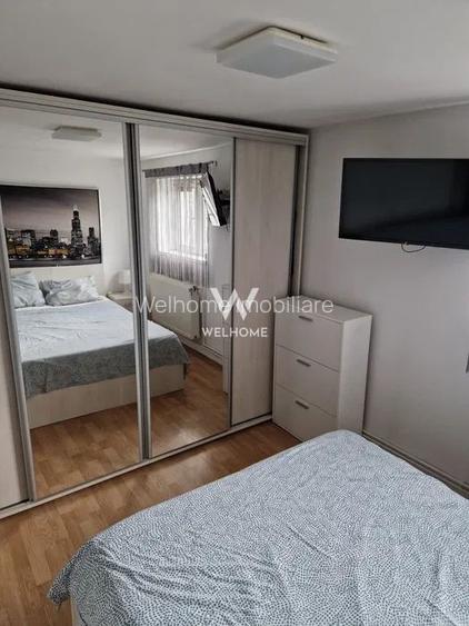 Apartament 4 camere, finisaje de lux -  Calea Cisnădiei - 5