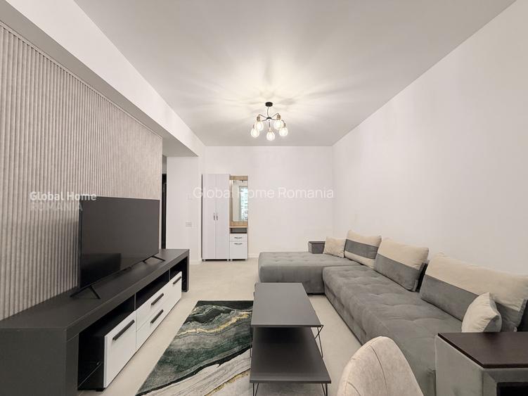 2 Camere | Investiție | Mobilat & Utilat | Ambiance 2 - Pipera - 8