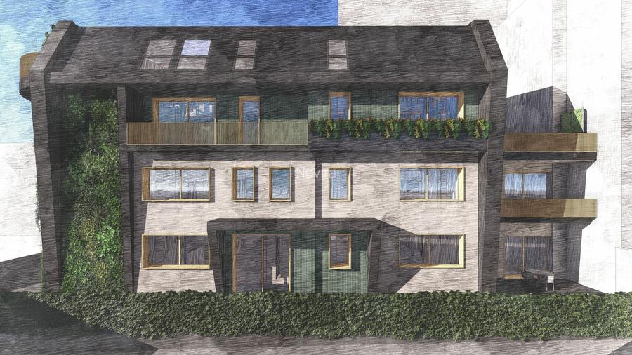 Clădire multifuncțională de vânzare – Autorizatie Constructie - 3