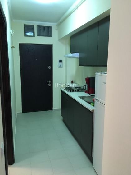 Garsoniera de vanzare - Diamond Residence - Pipera, langa Scoala Britanica - 16