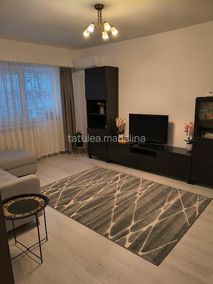 Apartament 3 camere Tomis Nord ( zona Boema)- disponibil imediat - 3